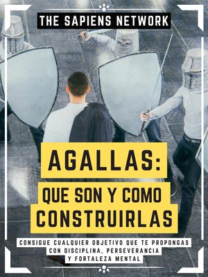 cover image of Agallas